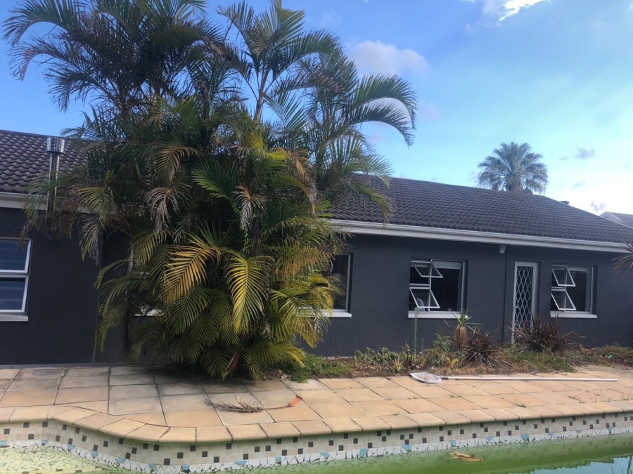 To Let 4 Bedroom Property for Rent in Mill Park Eastern Cape